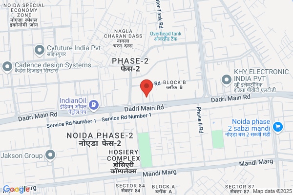 Dixon Electronics Ltd