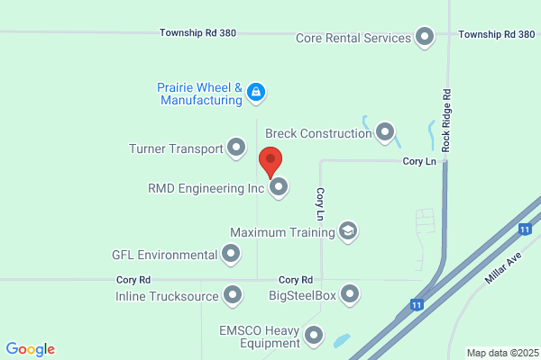 Saskatoon Machine Works Limited