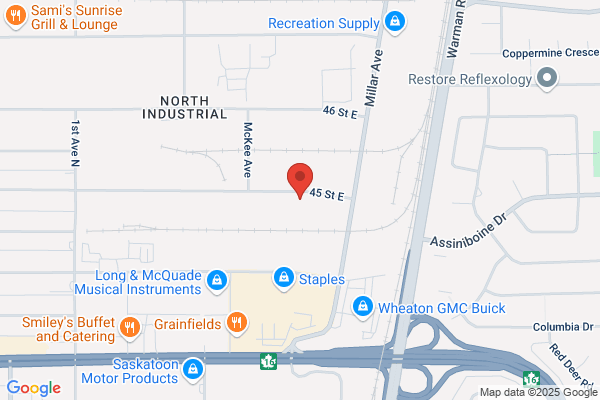 Appliance Experts
