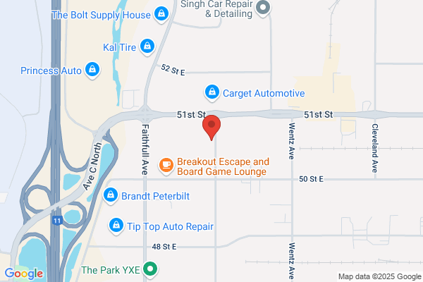 Westburne Electric Supply