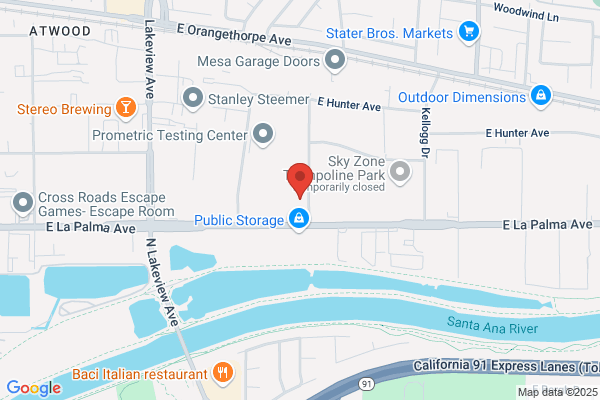 Job Source Safety Services Inc