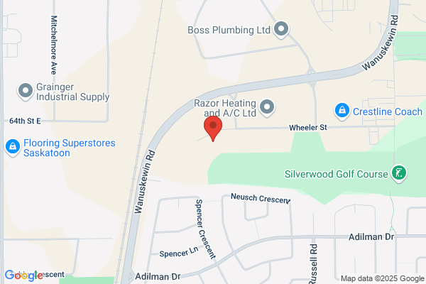 Sawchuk Antonini Engineering Ltd