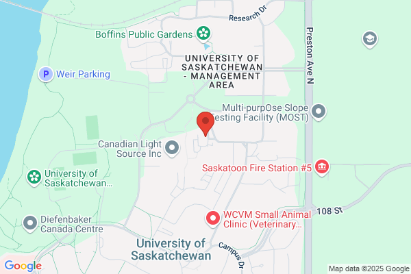 Environmental Resource Centre