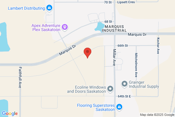 Alltech Mining & Forestry Supplies Ltd
