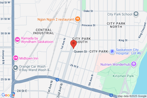 Earls Kitchen + Bar