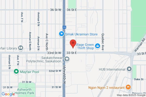 Saskatoon Event Centre