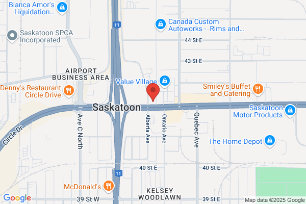 Fitness Solutions Saskatoon