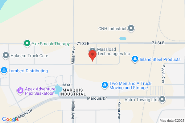 ServiceMaster Clean of Saskatoon