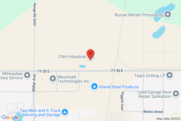 Cnh-Saskatoon
