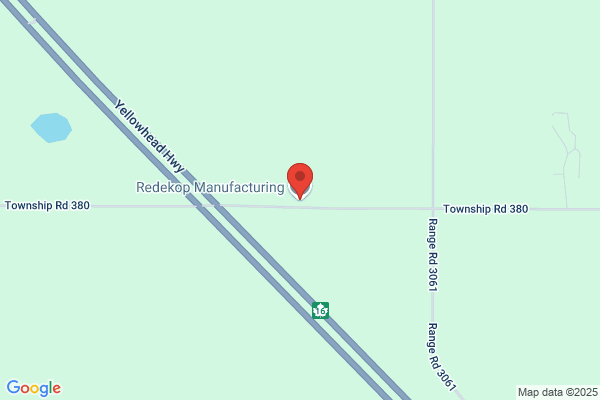 Redekop Manufacturing Company