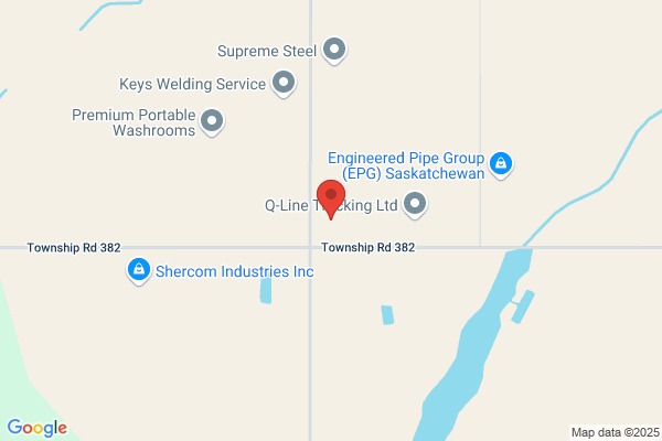 Wheatheart Manufacturing