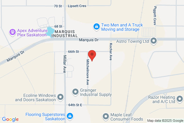 Affordable Parts
