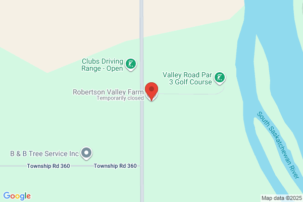 Robertson Valley Farm