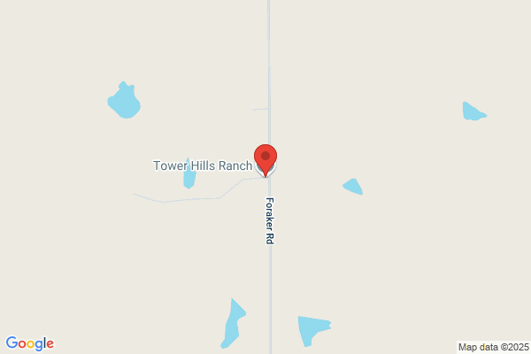 Tower Hill Ranch