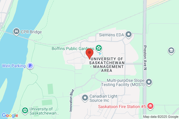 Inspections, Canadian Food Inspection Agency Animal Health-Plant, Saskatoon Laboratory