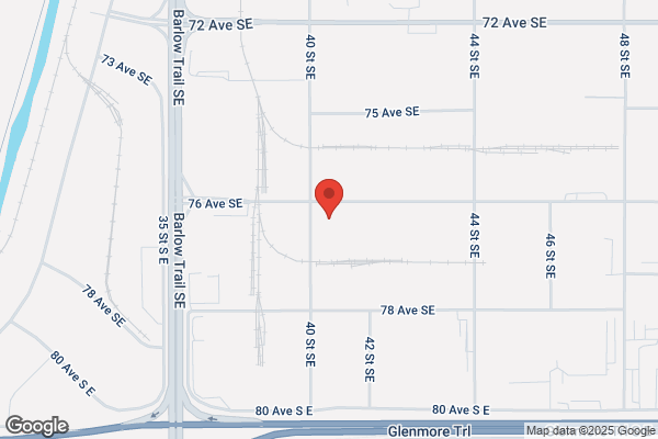 Rite-Way Fencing Inc