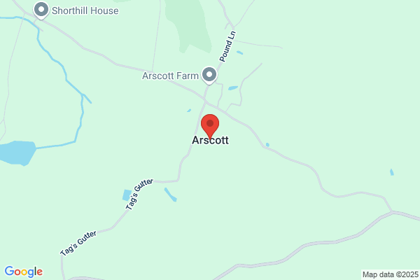 Arscott & Associates