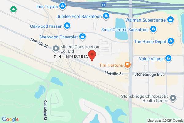 Audis Canada Ltd