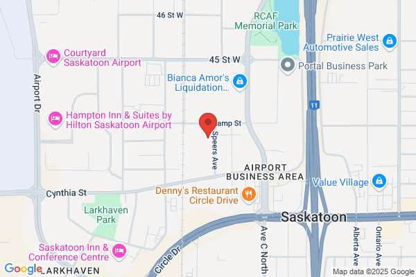ServiceMaster Restore of Saskatoon