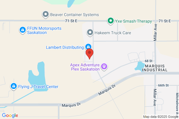 Paul Davis Systems