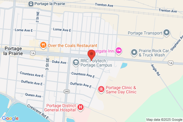 Portage La Prairie Mutual Insurance Co the