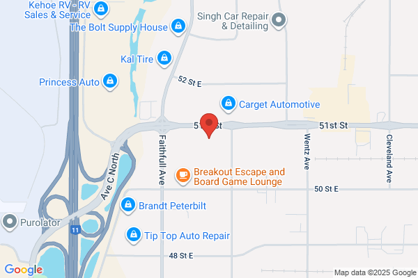 Gregg's Plumbing & Heating