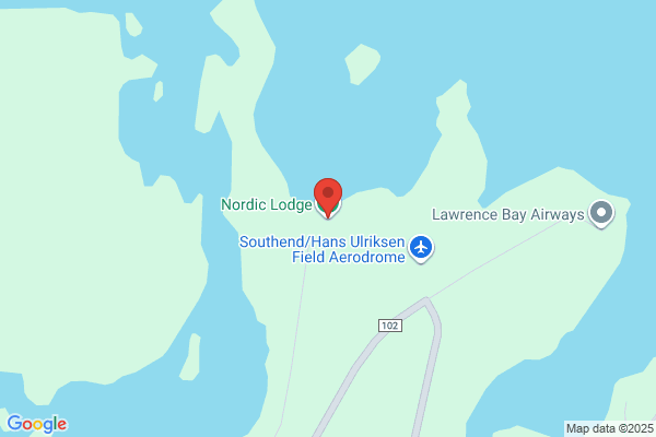 Nordic Lodge