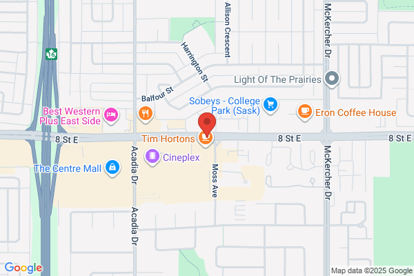 Bodyfit Fitness Centres