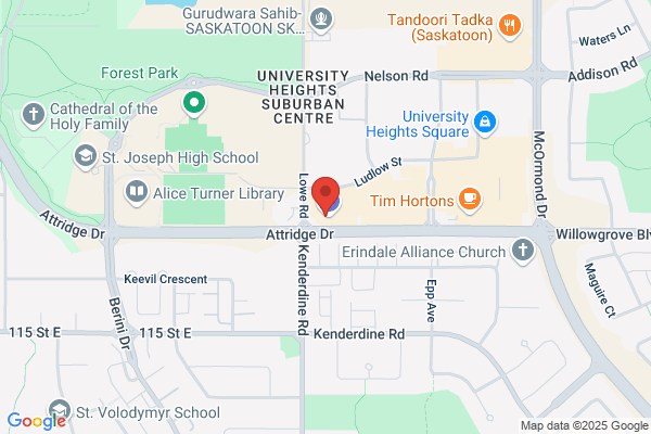 Supplement World University Heights