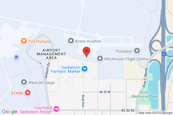 Millennium Aviation Ltd