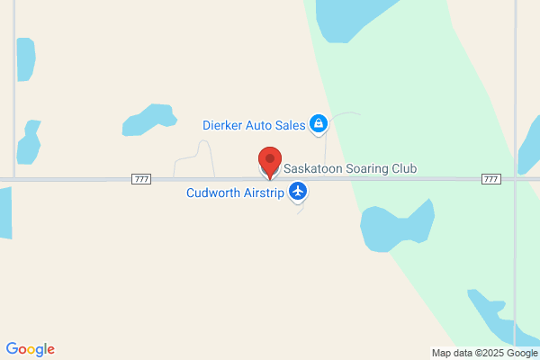 Saskatoon Soaring Club