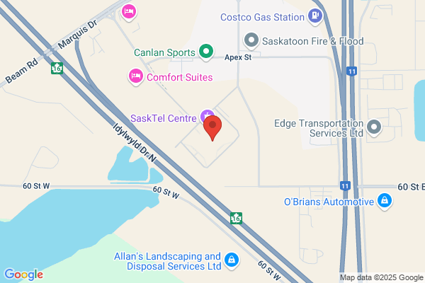 Western Concessions Inc