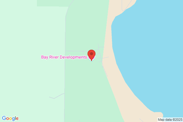 Cree River Developments Inc