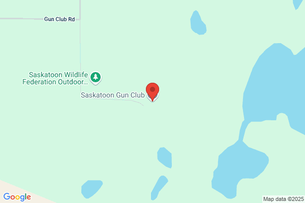 Saskatoon Gun Club, Trap & Skeet
