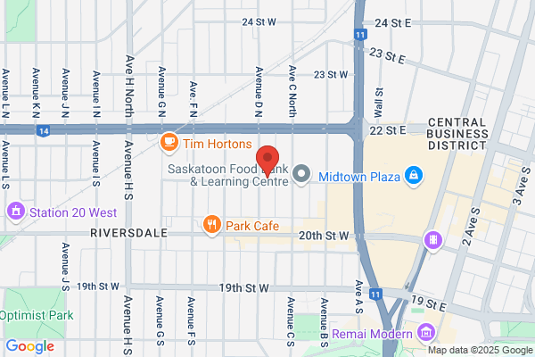 Saskatoon Tribal Council, Stc Urban Safe House