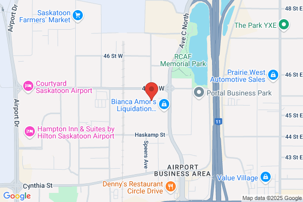 Yellow Quill Development Corporation