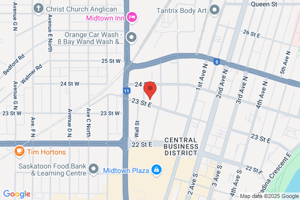 Crestview Auto Service