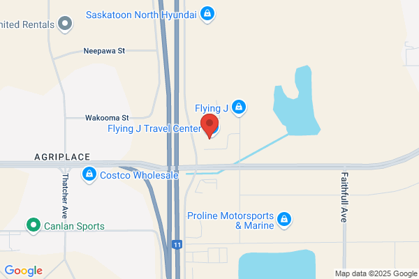 Denny's Idylwyld Drive
