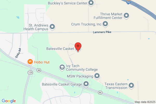 Batesville Casket Company Ltd