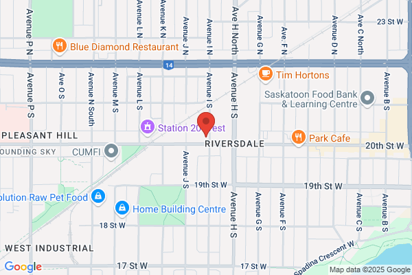 City Used Furniture & Pawn