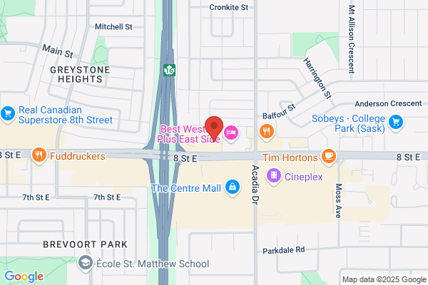JYSK Saskatoon - 8th Street