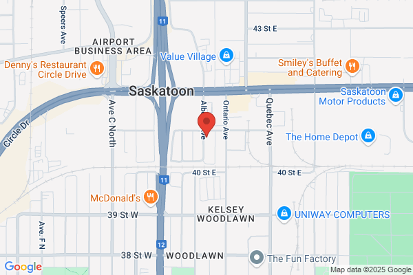 Totally Blasted