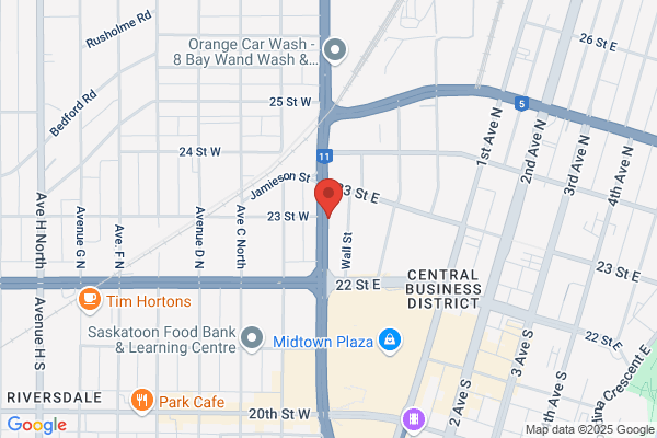 Chronic Pain Centre