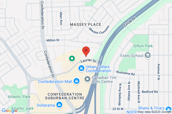 Laurier Drive Medical Clinic