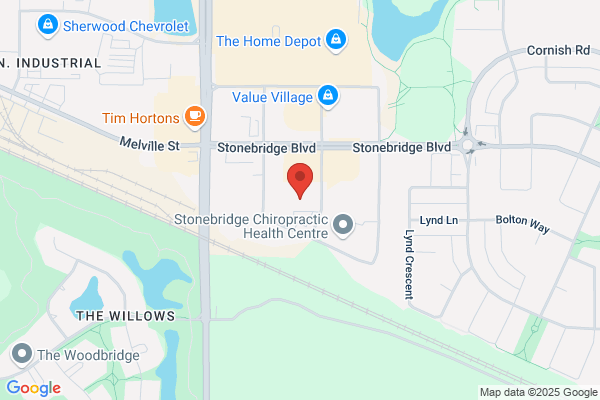 Saskatoon Health Region, Employment Office