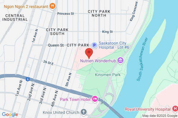 Women's Mid-Life Health Centre of Saskatchewan Inc