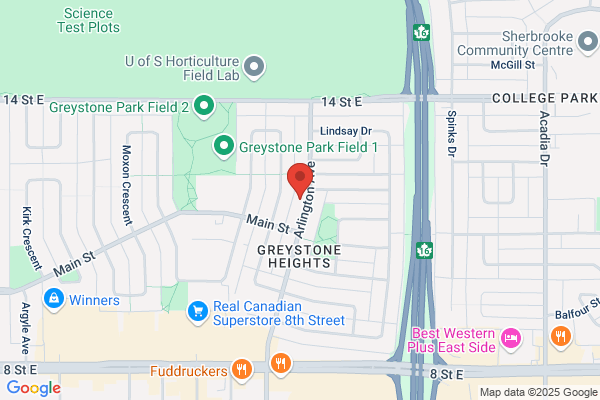 Inovex Realty Saskatoon