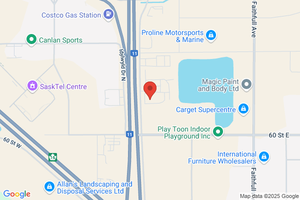 Edge Transportation Services Ltd
