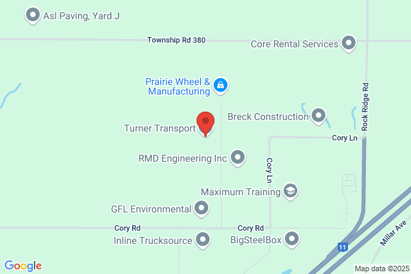 Titan Transport Ltd