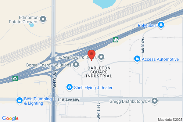 Western Canada Express Inc